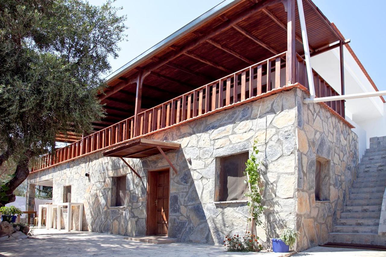 Sahin Motel & Restaurant Yaliciftlik Exterior foto